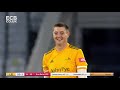 Dramatic Final Over Ends In Tied Match! | Notts v Leicestershire - Highlights | Vitality Blast 2020