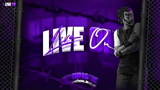 LIVE ON! JOGANDO MTA DE ANDROID! (XD ROLEPLAY) - GTA SAMP