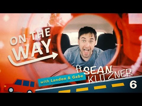 NEVER BENGAY ft. Sean Klitzner | On The Way BACK