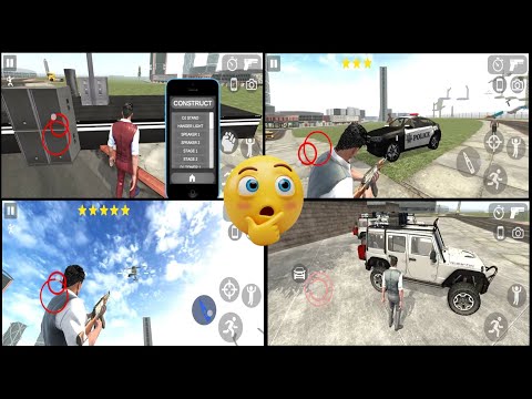 Indian heavy driver new update | All new update in indian heavy driver game | indian heavy driver 