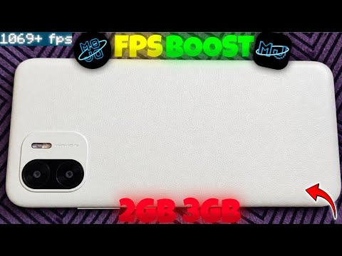 2GB/3GB RAM FPS Boost Mods Mobile 🤯 | MJ Launcher Minecraft Java 🔥
