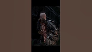 Aliens vs Predator First Encounter #shorts