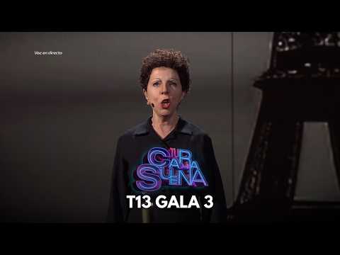 TU CARA ME SUENA 13x03 Review ¡Ha sido ALUCINANTE!
