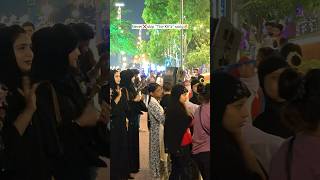 kya mujhe pyaar hai❤️🫰live by kumarmj in mumbai | tum kyun chale aate ho, kk hit song| #shorts #love