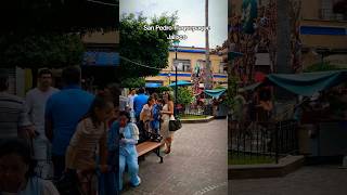Jardín Hidalgo Tlaquepaque #jalisco #mexico #guadalajara