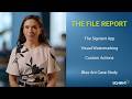 The File Report: The Signiant Mobile App, Visual Watermarking, Custom Actions, and Blue Ant Media