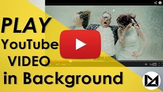 Play YouTube Video in Background | Latest | Easy Method | Must Watch screenshot 5