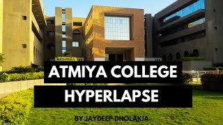 Atmiya Hyperlapse An Jaydeep Dholakia Original