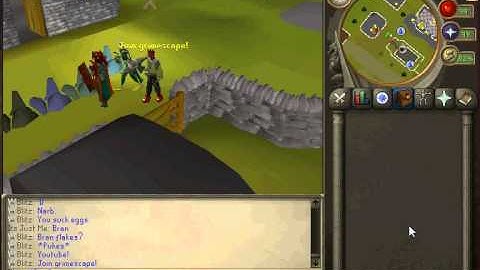 JOIN THE BEST RSPS 317 24/7 NO LAGGGG!