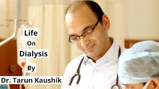 Can you have a normal life on dialysis | Myths & Facts about Dialysis