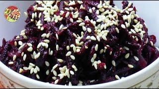 Как приготовить свёклу по - корейски. Просто, вкусно, недорого. Как приготовить свёклу по - корейски. Просто, вкусно, недорого.