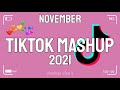 TikTok Mashup November 2021 🌟💫 (Not Clean) 🌟💫