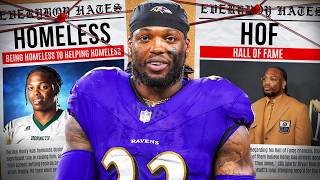 Meet The KING | From High School Star to NFL POWERHOUSE