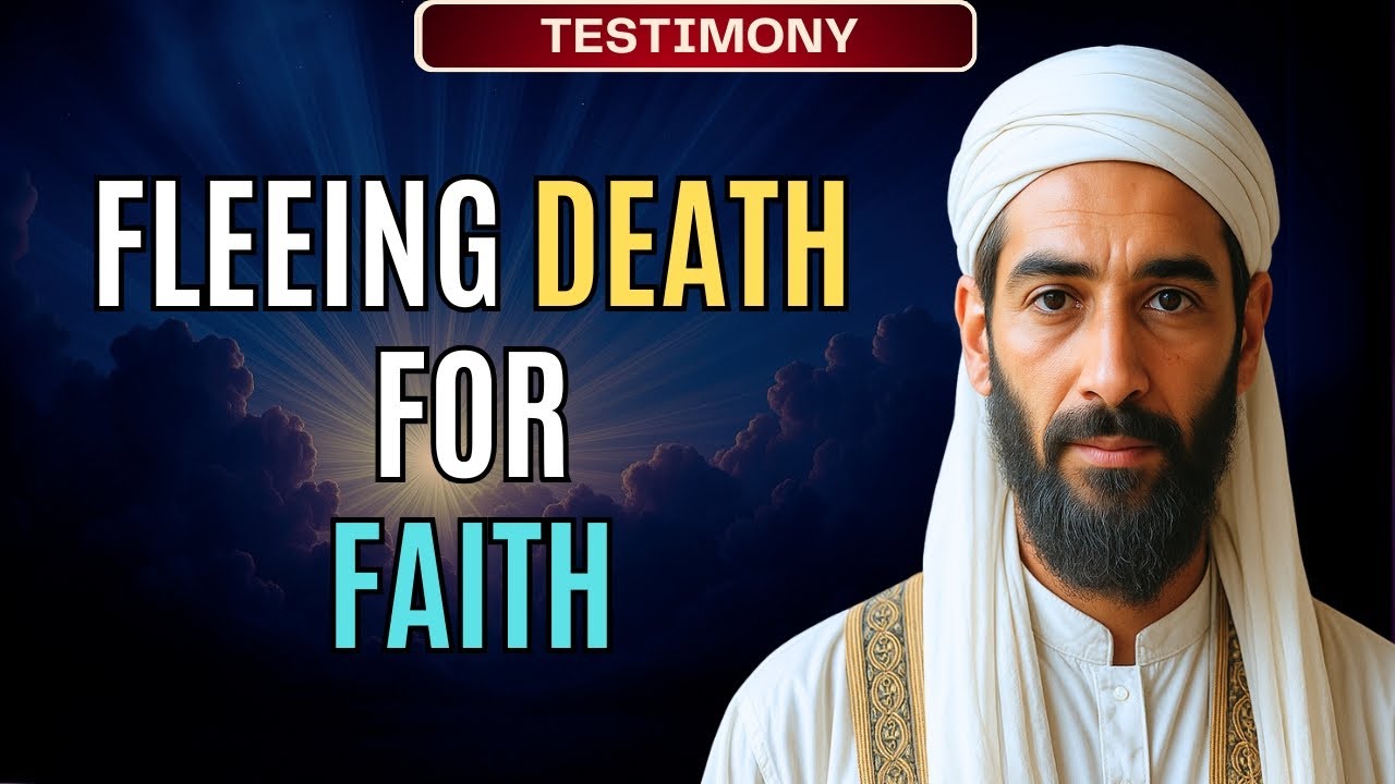 From Muslim Teacher to Persecuted Christian: A Somali Family’s Harrowing Journey to Freedom