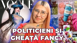 OPRITI DEZBATERILE CU INFLUENCERI