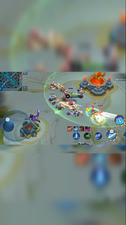 STORY WA LANCELOT TIK TOK TING TING TING FAST HAND-mobile legend