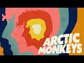 If all four Arctic Monkeys covered &quot;Feels Like We Only Go Backwards&quot;