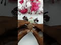 Chokito Paan & Anjeer Delight chocolate unboxing #shortsfeed #shorts