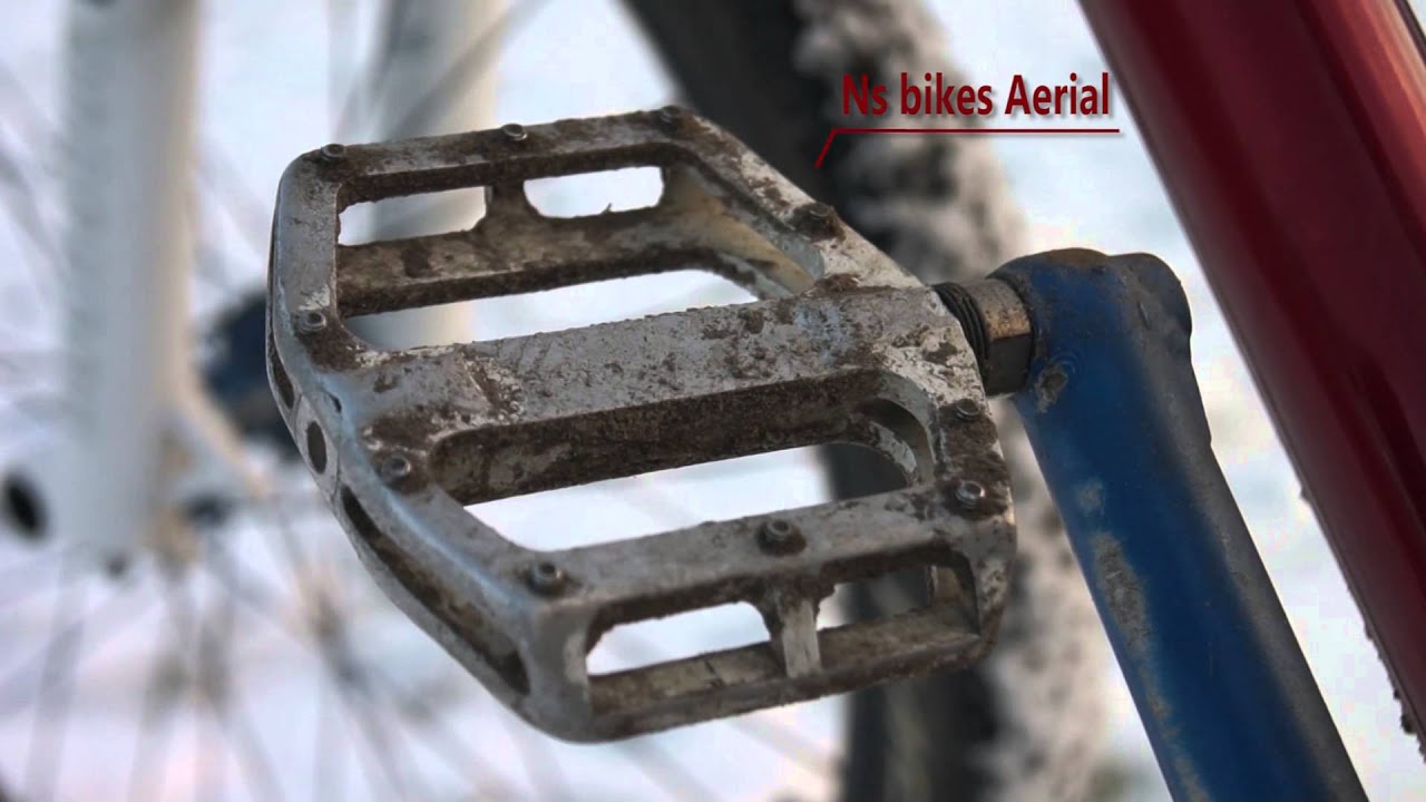 Custom Dartmoor 26Player 2015 BIKE CHECK