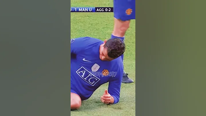 Ronaldo troll face 😈 #shorts #football #ronaldo #football #edits #fyp #viral