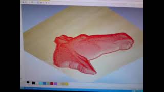 3D Routing Oz