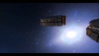 History of the Exiles with Adagio for Strings - Homeworld Remastered Collection
