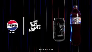 Pepsi Mexico Silent Party Tecate Pal Norte 2026