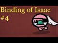 Doctor Fraiser Cain: Binding of Isaac #4