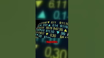 Unlocking the Future of Investing: Tokenized Stocks 🌐💰