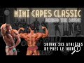 Mimi capes classic comment je gre le show