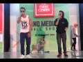 Island Media Asia in SM Baliwag - Part 4