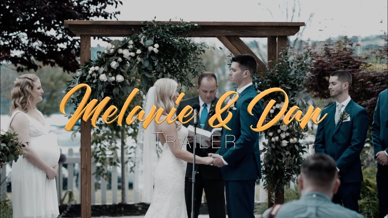 Melanie & Dan | Trailer