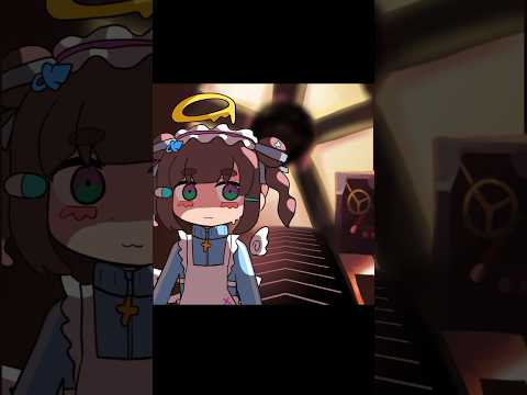 私がギュられる理由 #animation #danganronpa #memes #viral #shorts #programming