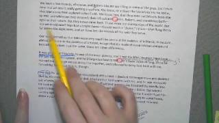 Annotation: Part 2 and DIDLS