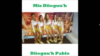 Abertura Do Bonde Das Maravilhas Versão Renatinha Maravilha