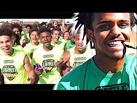 Camp was 🔥🔥 UTR High School Exposure Camp | Stockton (CA)