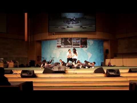 20121026 USC KCCC DanceOff