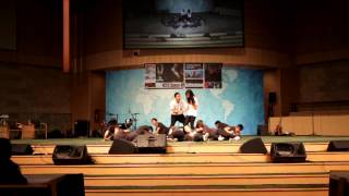 20121026 USC KCCC DanceOff