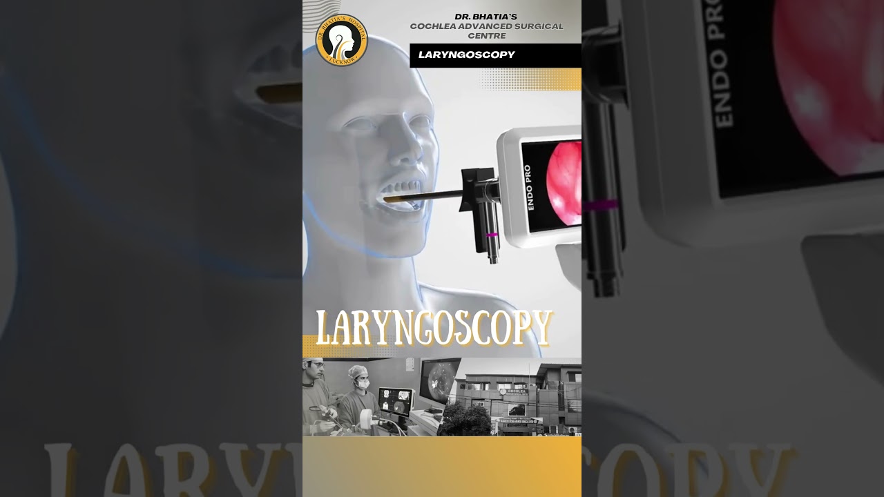 🗣️ Trouble speaking clearly? Persistent throat irritation? Don’t ignore the signs.