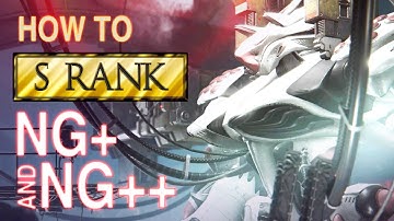 The Ultimate S Rank Mission Guide to Armored Core 6 [NG+ and NG++]