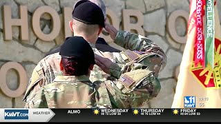 Mental Health Minute: PTSD