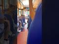 Here is the Stagecoach bus 36441 on the number 20 in Ba Thursday 18 June 2026