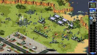 EP.307 : Red Alert 2 : America vs Russia [Unholy Alliance] Extra Hard