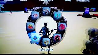 fortnite prettyboyAM zombie game.#fortnite #gameplay #fortnitemontage #gameworld