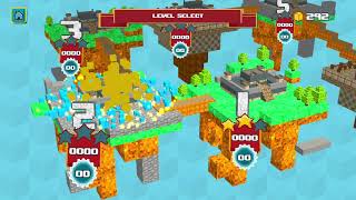 American Block Sniper Survival hardcore gameplay with the lads screenshot 5