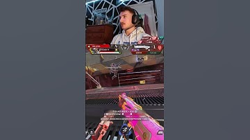 nice  #zeddrrr #apexlegends #zedcommunity #streamertwitch #apex #zedmed