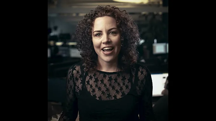 Meet the Team: Eidos Montreal's Jill Murray