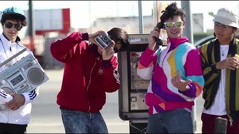 FRESH PRINCE OF CALCULUS [Parody] FEAT. JOHN JOHN "JUICY J" HUDDLESTON - DC