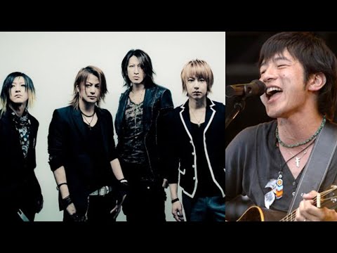 Mr Childrenを語る Glay Jiro あいつらマジメそうに見えるけど Youtube