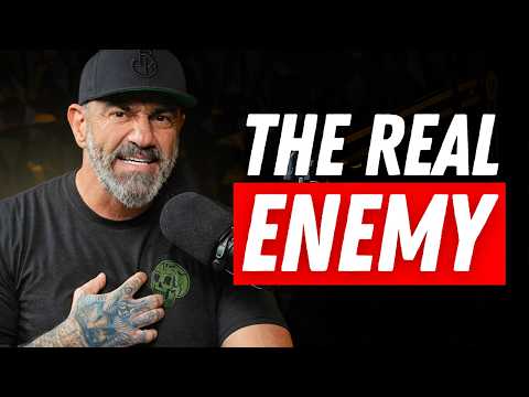 How to Conquer your Mind and Win the Battle Within | The Bedros Keuilian Show E0180 thumbnail